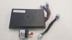 2319 Replacement with PS 7943 Equalizer Systems