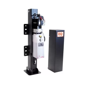 AM 1/24 with Manual Override Screw Drive 8107 12,000 Lbs. Capacity Equalizer Systems