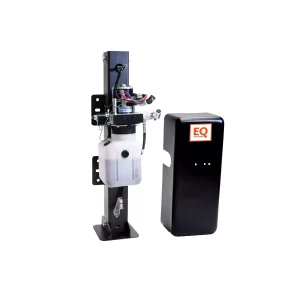 AM 1/24 with Manual Override Hand Pump 8222F 12,000 Lbs. Capacity Equalizer Systems