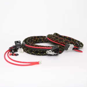 Stay Charge 8400 Equalizer Systems