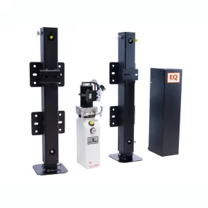 AJ 2/24 Jack System 8414AM 16,000 lbs Capacity Equalizer Systems