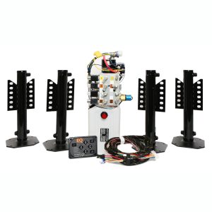 EQ Smart-Level System Mercedes Sprinter Chassis 2018 8757 & Older 8757