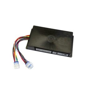 EQ Systems Controller 3149A replacement