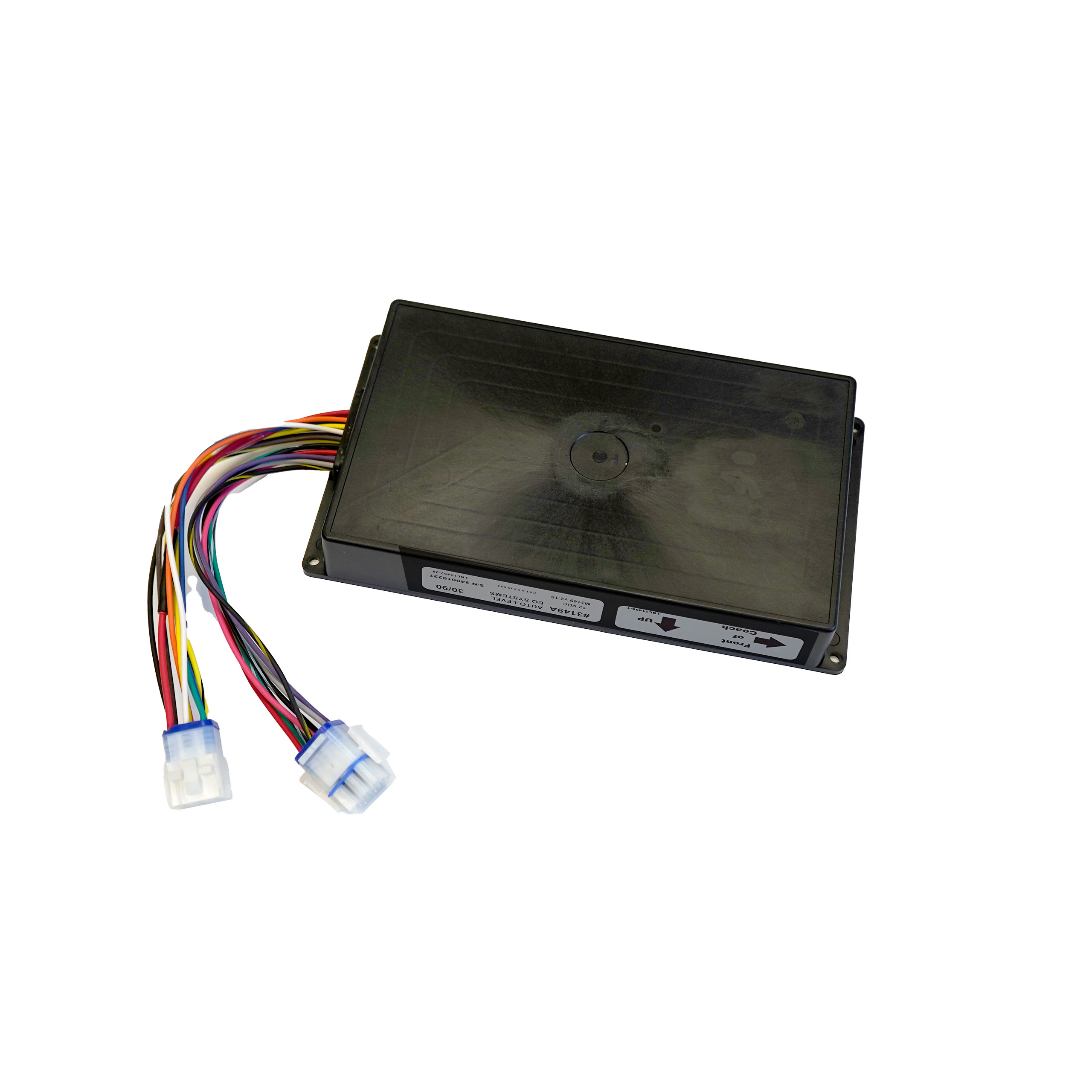 EQ Systems Controller 3149A replacement